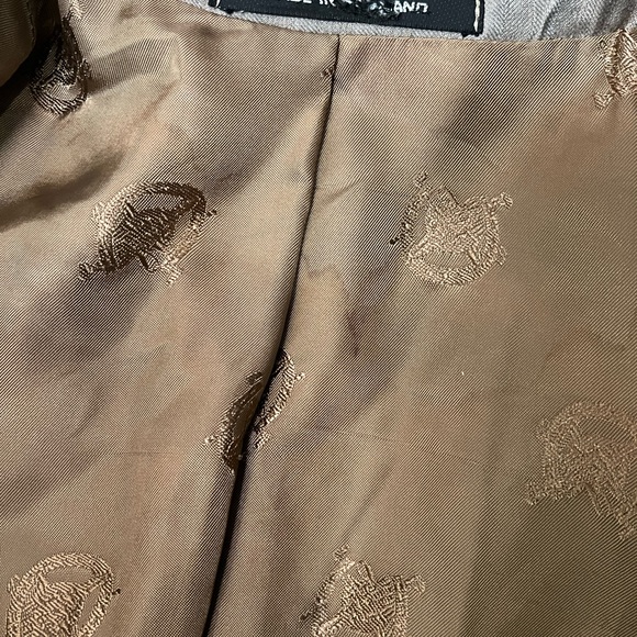 PYTCHLEY 100% pUre new wool- small - Picture 10 of 10